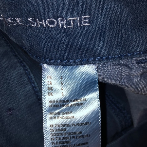 Super stretch American Eagle shorts - Picture 4 of 4